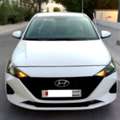 BHD 3700,  Hyundai Accent,  2021,  Automatic,  130000 KM,   Well Maintained Very Neat Clean Car For Sale!