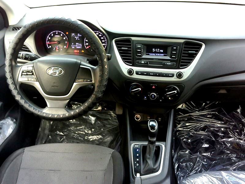 Manama, Vehicles, Cars & Trucks , BHD 3700,  Hyundai Accent,  2021,  Automatic,  130000 KM,   Well Maintained Very Neat Clean Car For Sale!