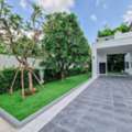 THB 285000,  210 Sq. Feet,  BH4315 ให้เช่าและขายบ้านเดี่ยวหรู Perfect Masterpiece Sukhumvit 77 