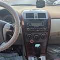 SAR 25000,  Toyota Corolla XLI,  2013,  Automatic,  260911 KM,  Toyota Corolla  (1.6 - )