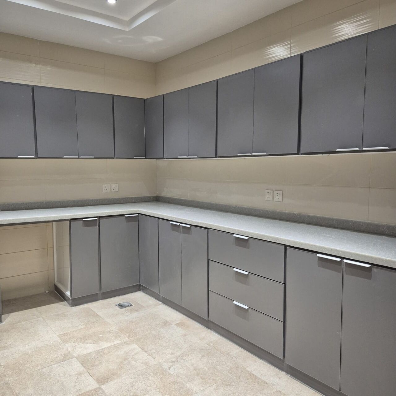 Khobar, Apartments, Flats, Houses & Villas, SAR 45000/month,  3 BR,  174 Sq. Meter,  New Apartment For Rent In Al Khobar, Al Hamra District