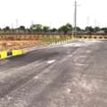 INR 11999,  180 Sq. Yard,  Final Lp Approved Dtcp Plots For Sale Near Nandiwanaparthy