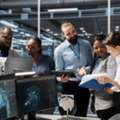 Secure Data Center Infrastructure Management Service For Modern Enterprises