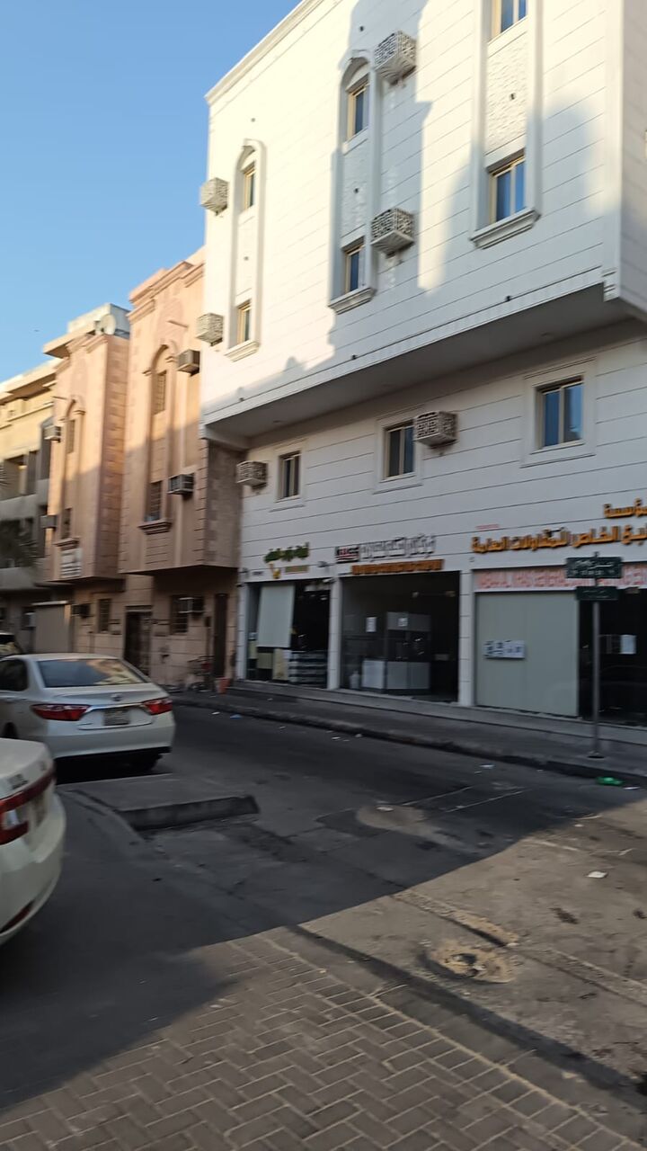 Jubail, Bedspace For Rent, SAR 400/month,  150 Sq. Meter,  Furnished Bed Space In New Building Ground Floor  For Muslim Prime Location