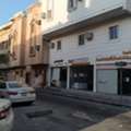 SAR 400/month,  150 Sq. Meter,  Furnished Bed Space In New Building Ground Floor  For Muslim Prime Location