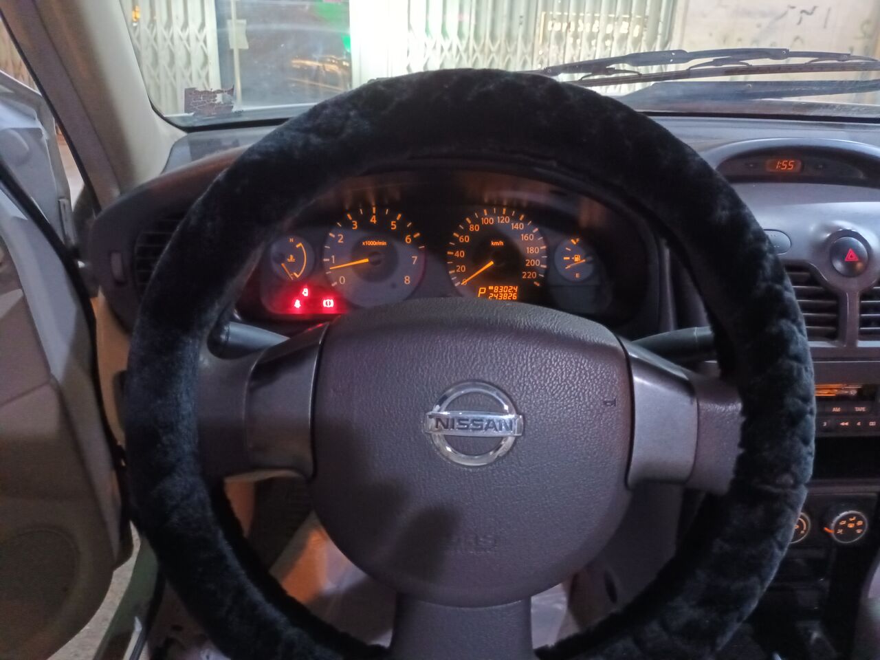 Riyadh, Vehicles, Cars & Trucks , SAR 16000,  Nissan Sunny,  2011,  Automatic,  243 KM,
