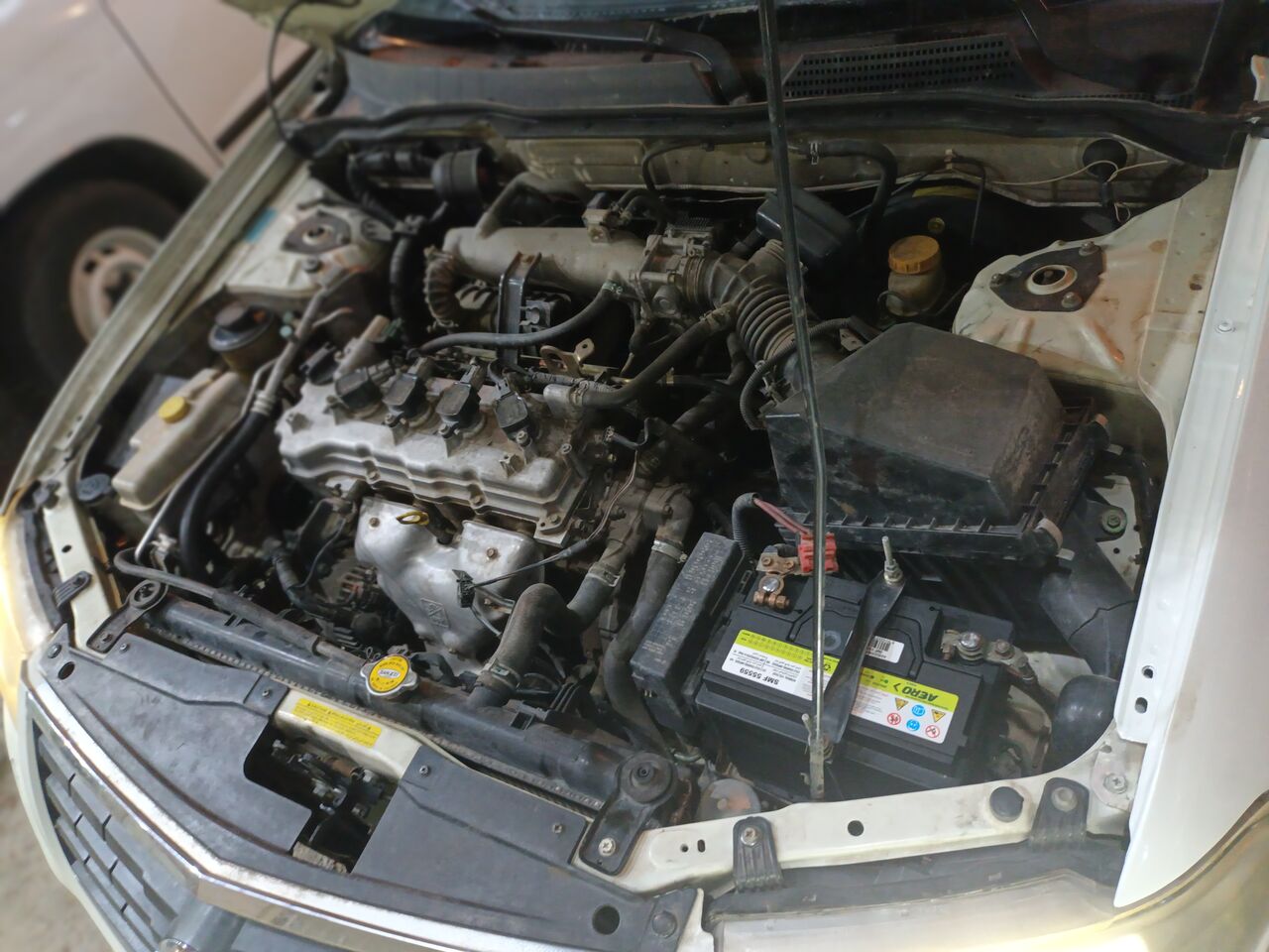 Riyadh, Vehicles, Cars & Trucks , SAR 16000,  Nissan Sunny,  2011,  Automatic,  243 KM,