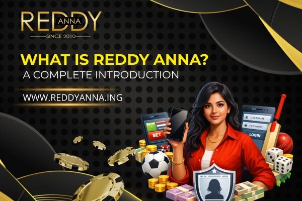 Mumbai, Graphic Design, Reddy.guru &ndash; Your Online Betting Destination