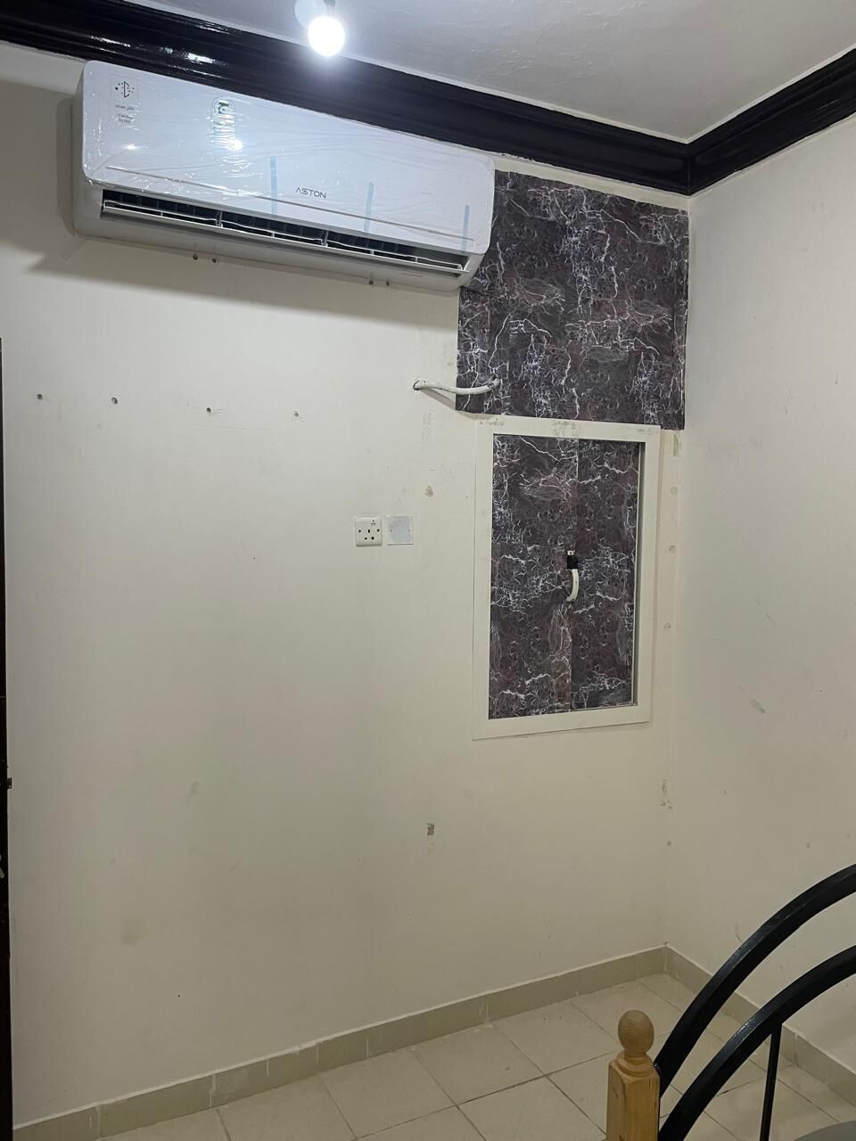 Riyadh, Rooms for Rent, SAR 1050/month,  Furnished,  Room For Rent &ndash; Family Flat | Bachelor Or Lady