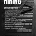 Urgent Hiring