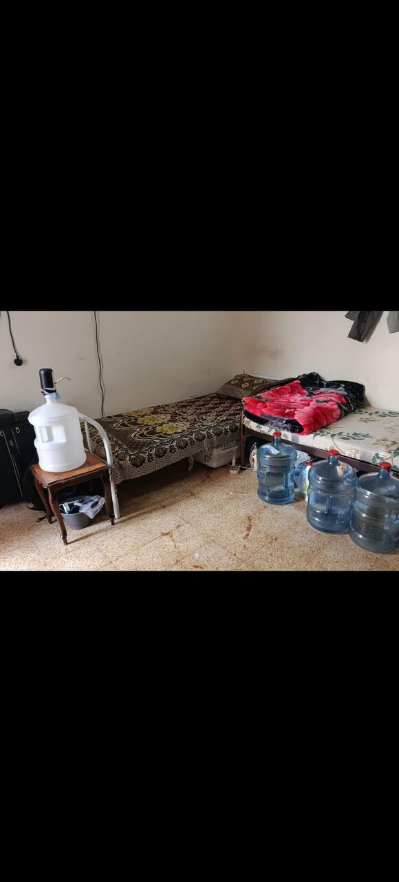 Hara, Bedspace For Rent, SAR 250/month,  2 Bed Space Avialable For Rent