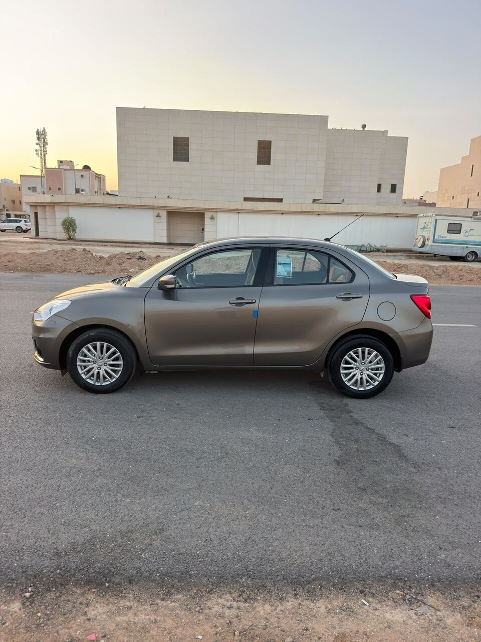 Al Naseem, Vehicles, Cars & Trucks , SAR 27000,  Suzuki Dzire,  2024,  Automatic,  95000 KM,