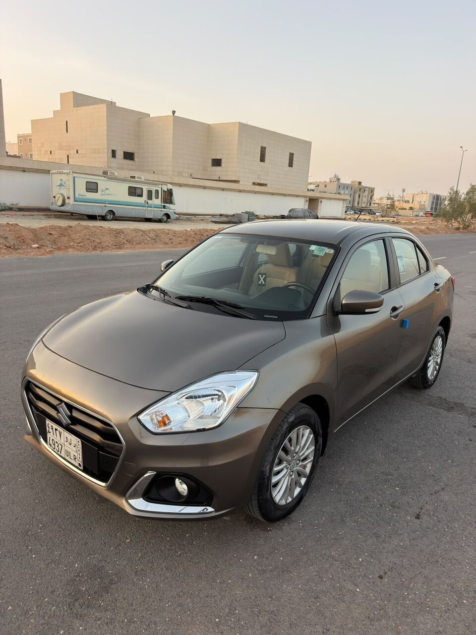 Al Naseem, Vehicles, Cars & Trucks , SAR 27000,  Suzuki Dzire,  2024,  Automatic,  95000 KM,