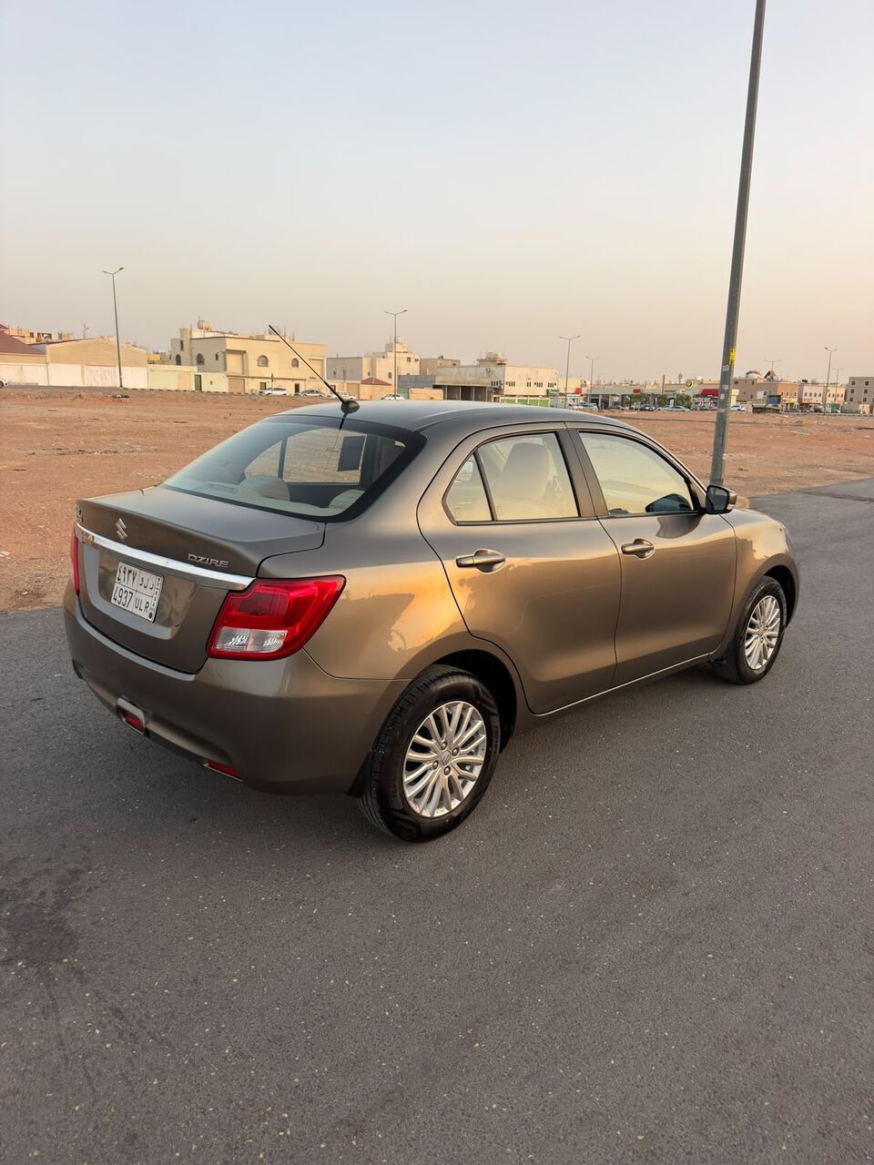 Al Naseem, Vehicles, Cars & Trucks , SAR 27000,  Suzuki Dzire,  2024,  Automatic,  95000 KM,