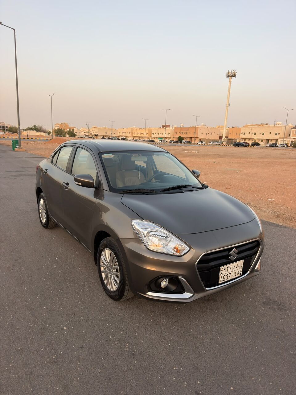 Al Naseem, Vehicles, Cars & Trucks , SAR 27000,  Suzuki Dzire,  2024,  Automatic,  95000 KM,