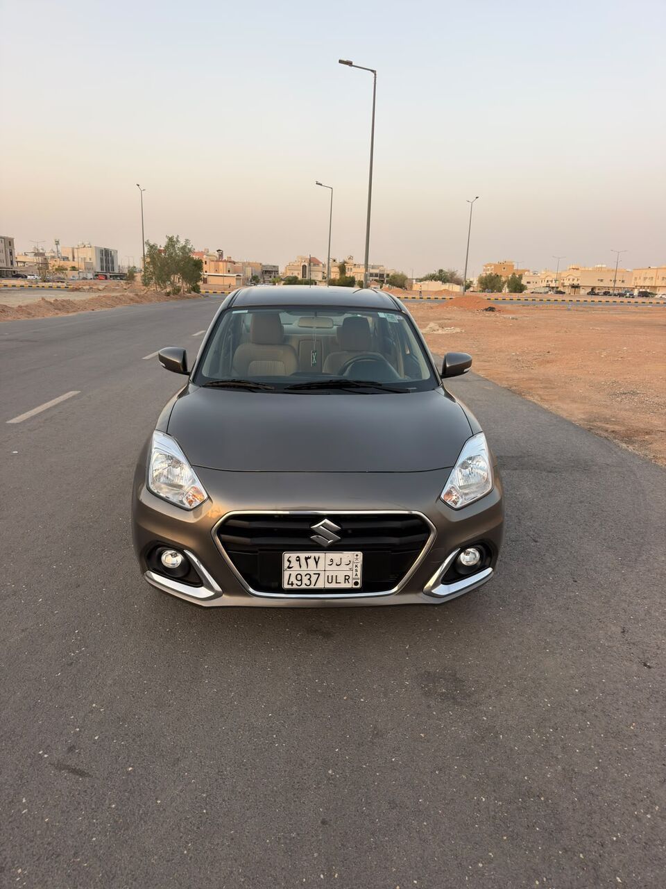 Al Naseem, Vehicles, Cars & Trucks , SAR 27000,  Suzuki Dzire,  2024,  Automatic,  95000 KM,