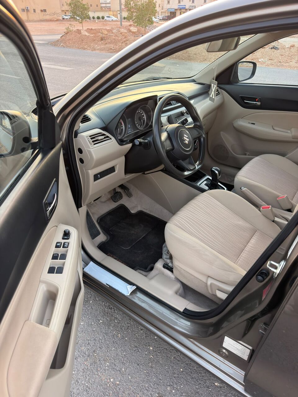 Al Naseem, Vehicles, Cars & Trucks , SAR 27000,  Suzuki Dzire,  2024,  Automatic,  95000 KM,