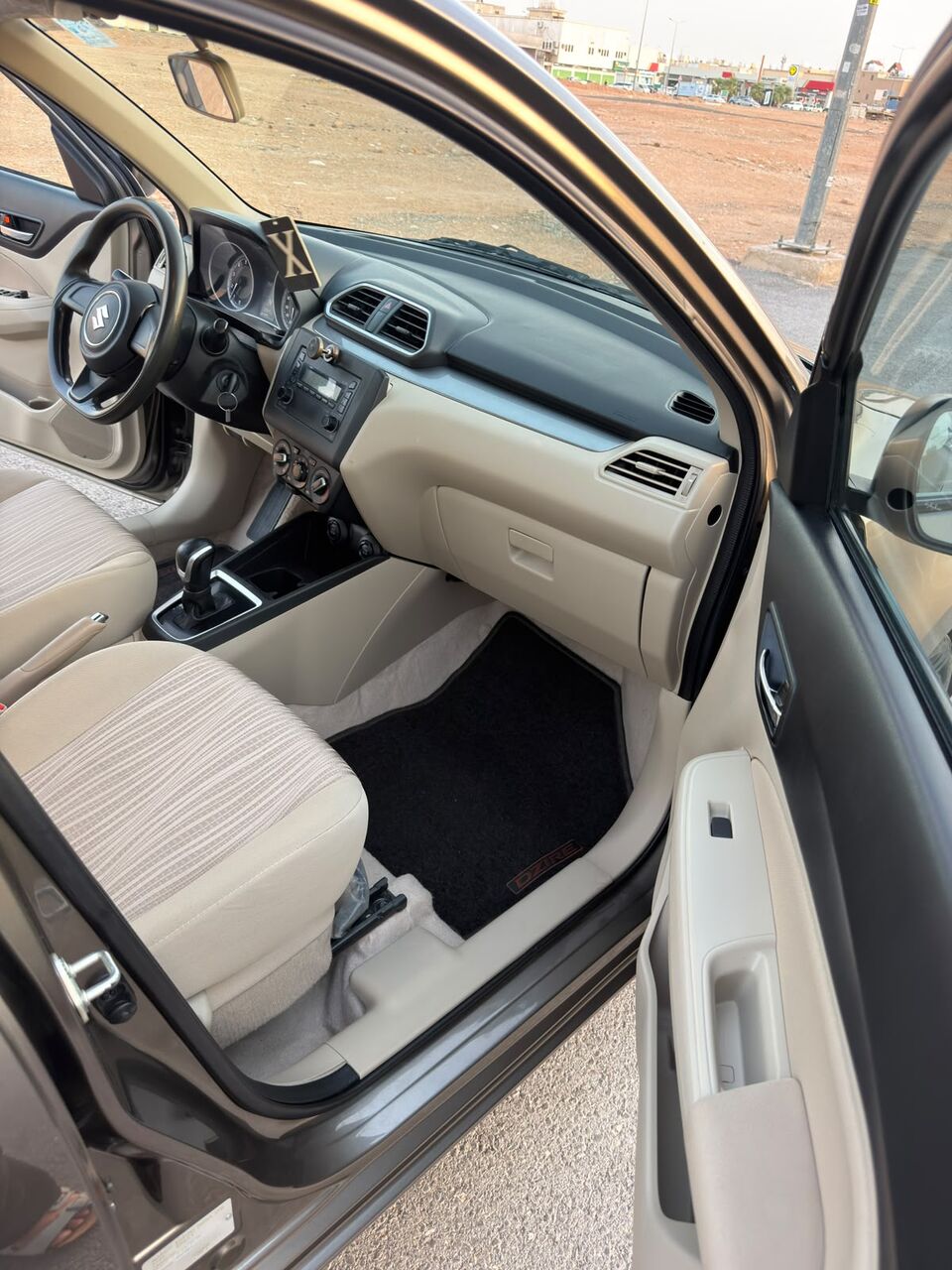 Al Naseem, Vehicles, Cars & Trucks , SAR 27000,  Suzuki Dzire,  2024,  Automatic,  95000 KM,