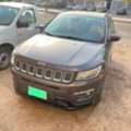 SAR 38500,  Jeep Compass,  2019,  Automatic,  127000 KM,  -2.4L Engine