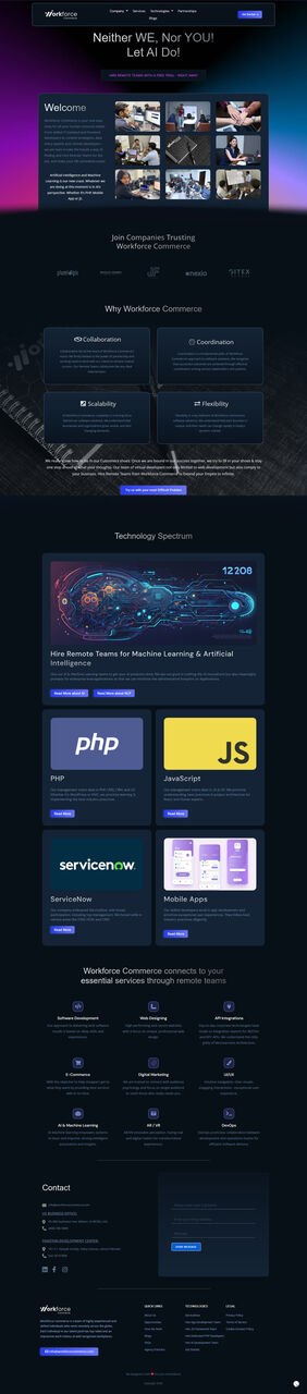 Khobar, Job Seekers, WordPress Developer | Elementor & WooCommerce | Transferable Iqama | Driving License