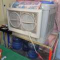 SAR 450,  Air Cooler