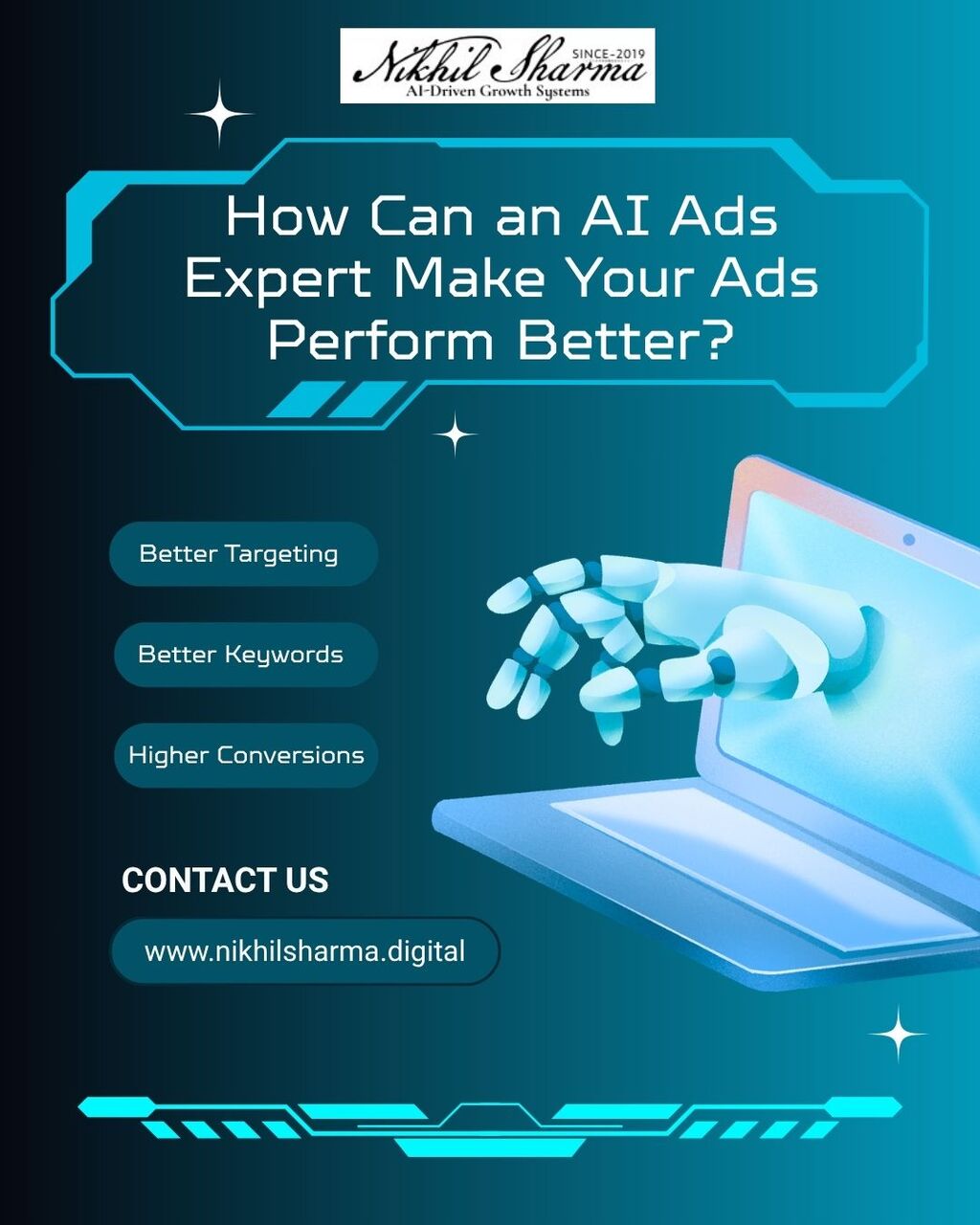 Mumbai, Marketing, How Can An AI Ads Expert Make Your Ads Perform Better?