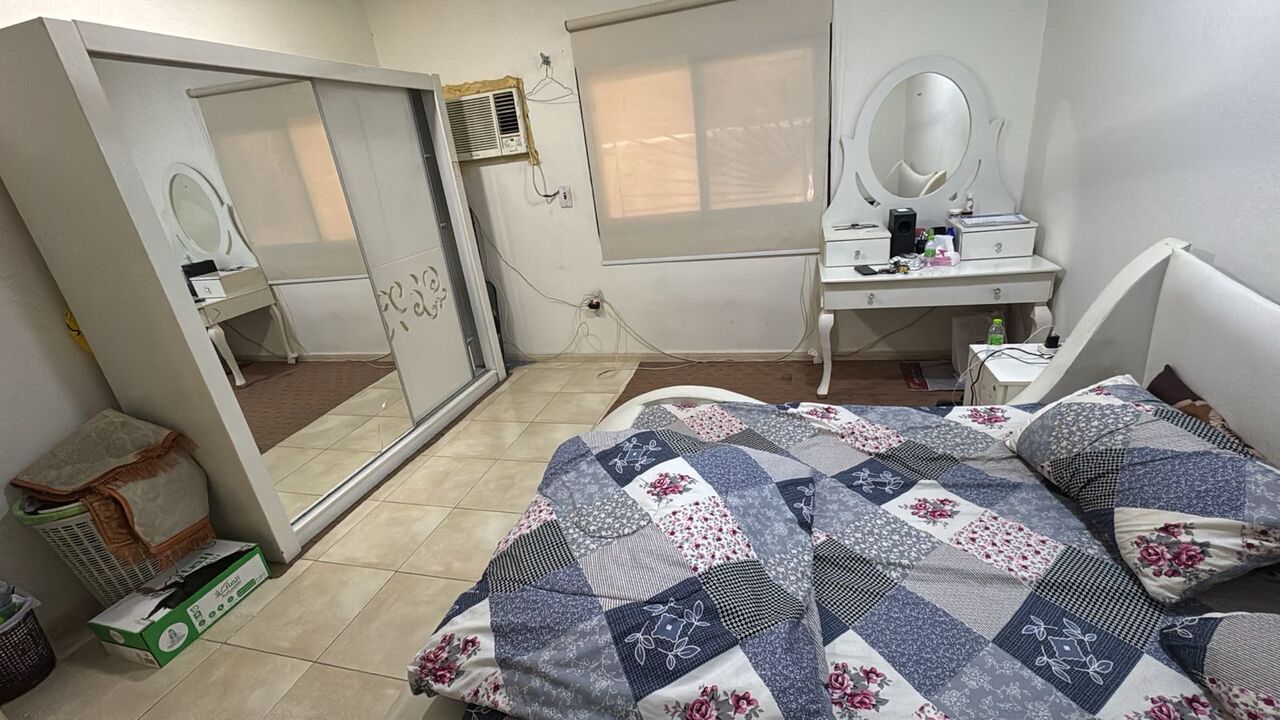 Mushrefah, Rooms for Rent, SAR 1200/month,  Furnished,  Furnished Room Available &ndash; Mushrefah, Jeddah