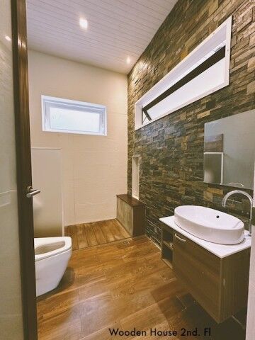 Bangkok, Villas, THB 350000,  219 Sq. Feet,  BH4316 ให้เช่าและขาย บ้าน 2 หลัง พื้นที่ใช