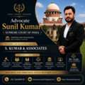 Supreme Court Advocate In Lucknow For SLPs, Appeals, Property & RERA Matters