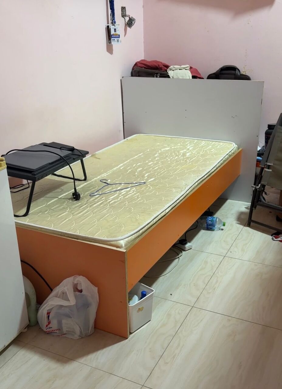 Manama, Bedspace For Rent, BHD 60/month,  Furnished Bed Space (Kerala/Thamil Executive People Only)Kims