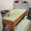 BHD 60/month,  Furnished Bed Space (Kerala/Thamil Executive People Only)Kims