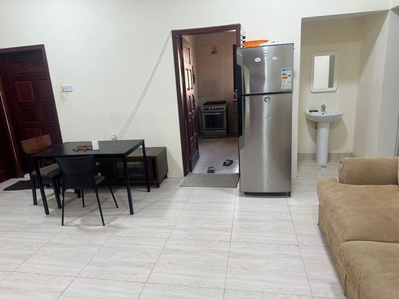 Manama, Bedspace For Rent, BHD 60/month,  Furnished Bed Space (Kerala/Thamil Executive People Only)Kims