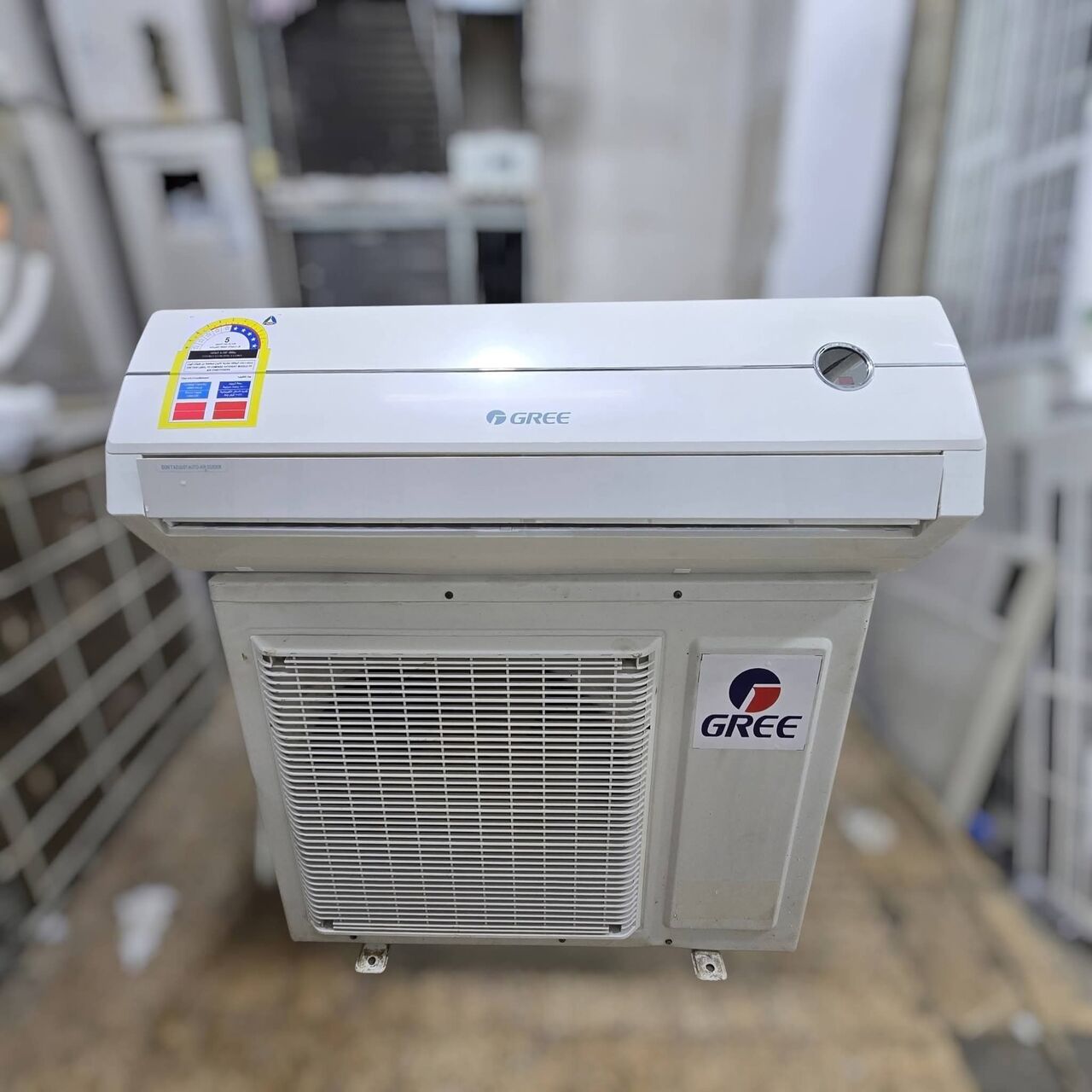 Sulai, Air Conditioners, SAR 600,  Used Air Con Sale