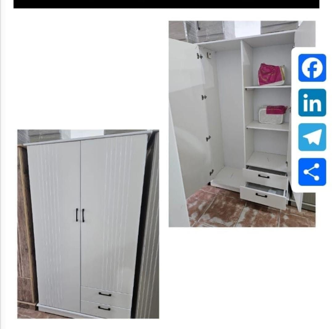 Riyadh, Furniture, SAR 11,  New Bedroom Set Sale Online Home Devlree