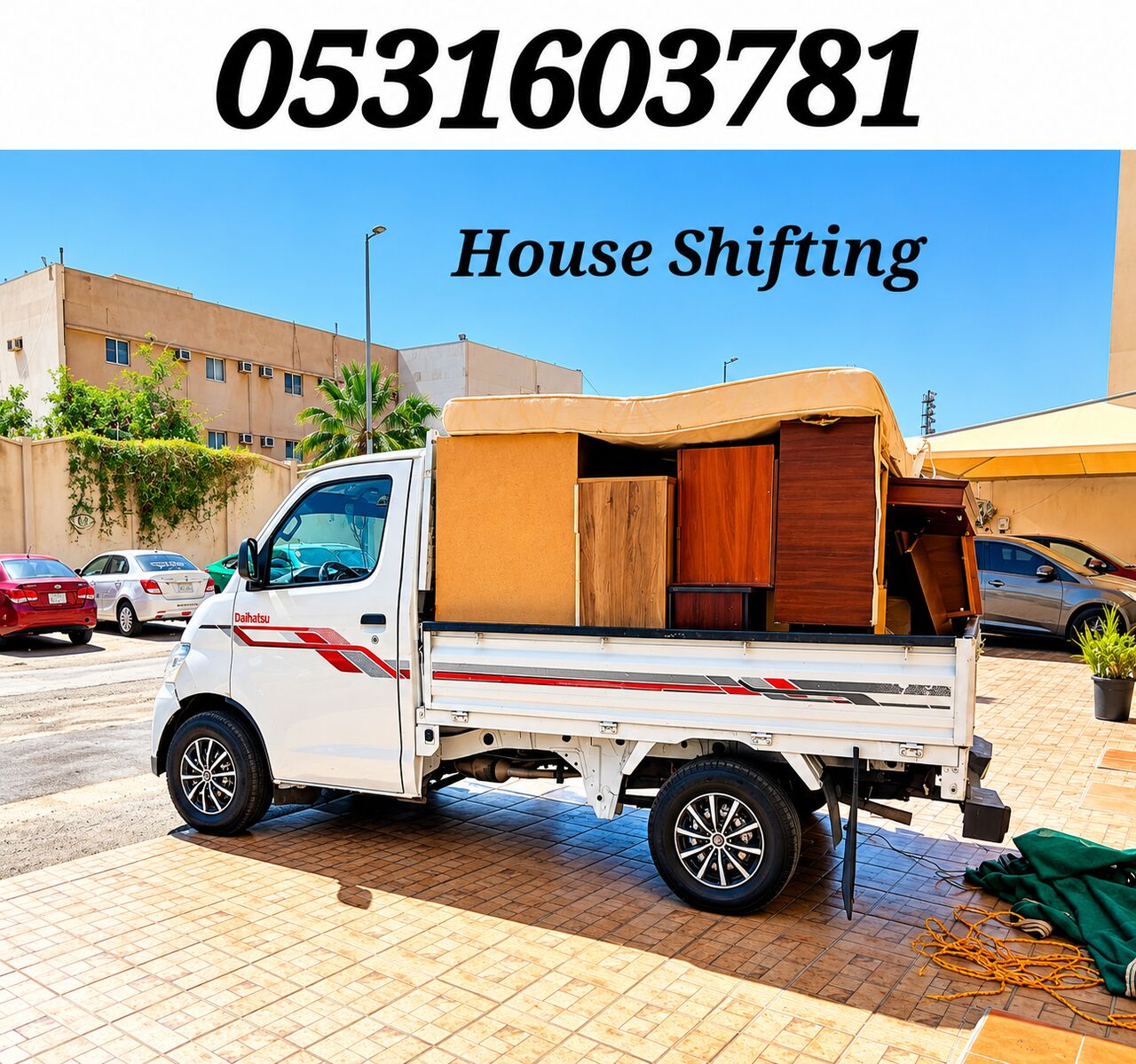 Jeddah, Relocation, Movers And Packers In Jeddah For House Office Villa