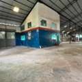 THB 250000,  300 Sq. Feet,  BST1323 ให้เช่าโกดังพร้อมออฟฟิศ ถนนเทพรั