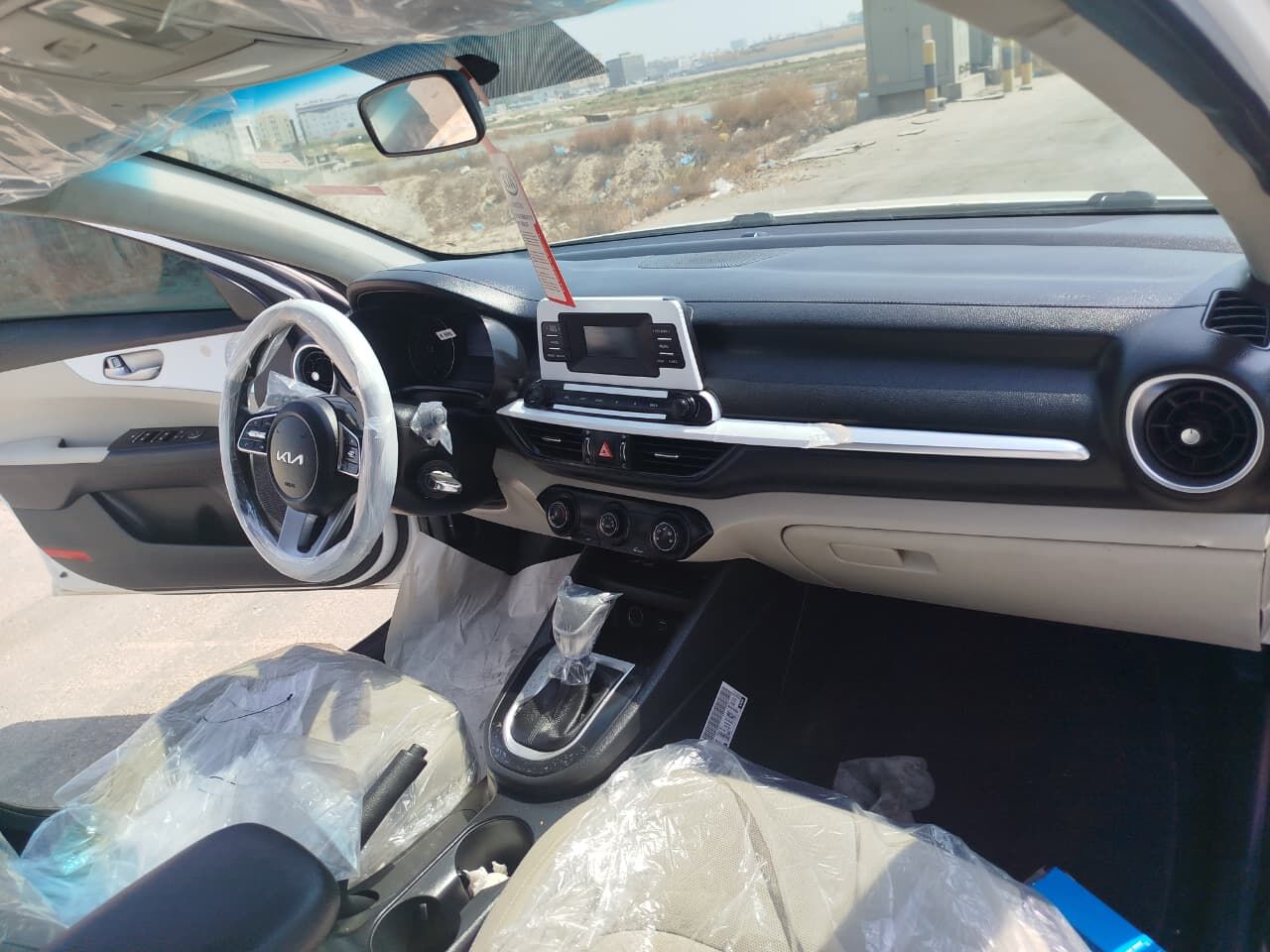 Al Jubail Al Balad, Vehicles, Cars & Trucks , SAR 55000,  Kia Cerato,  2024,  Automatic,  22500 KM,    22k Mileage