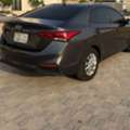 SAR 30000,  TOYOTA ACCENT,  2020,  Automatic,  228000 KM,