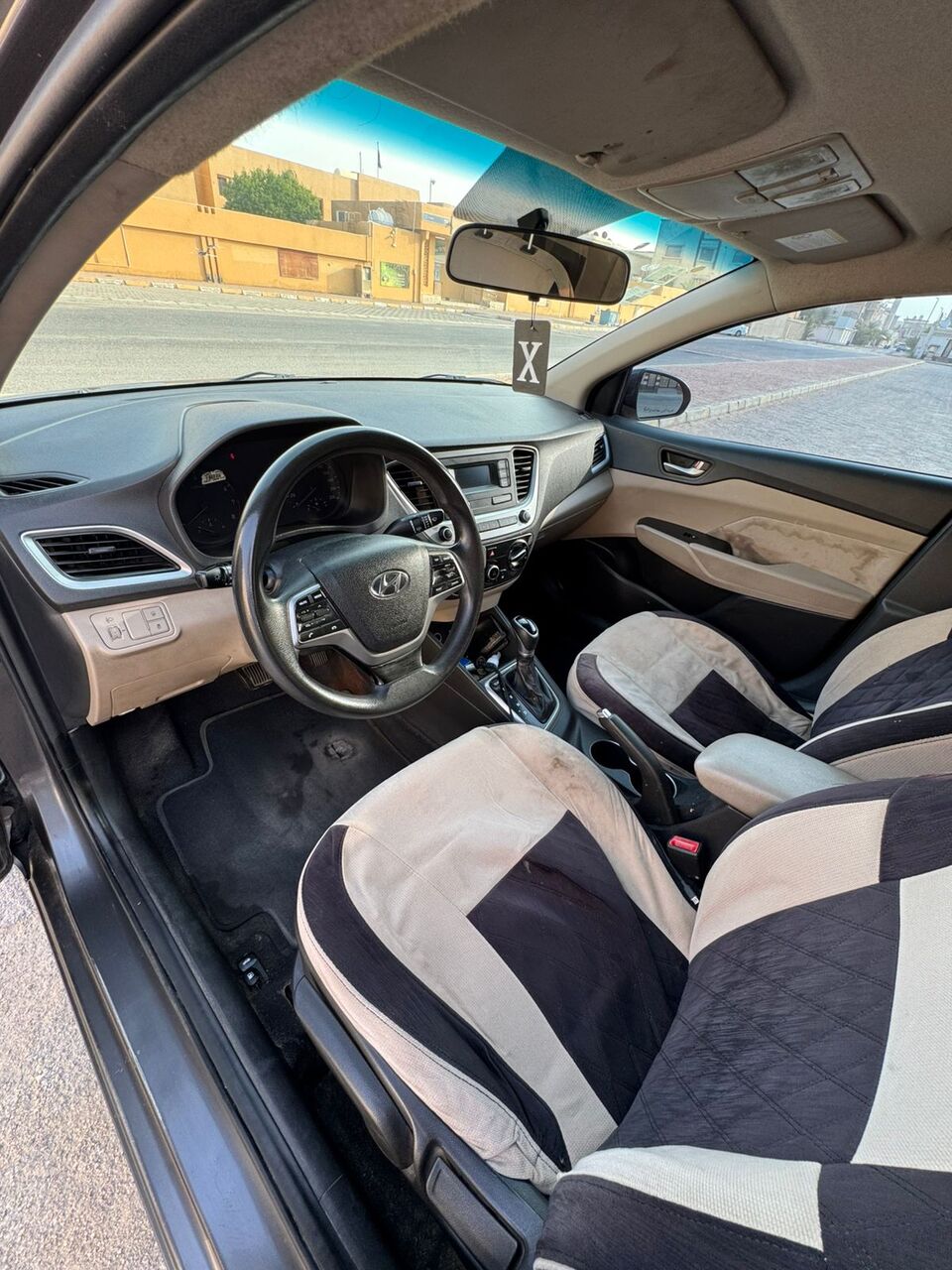 Dammam, Vehicles, Cars & Trucks , SAR 30000,  TOYOTA ACCENT,  2020,  Automatic,  228000 KM,