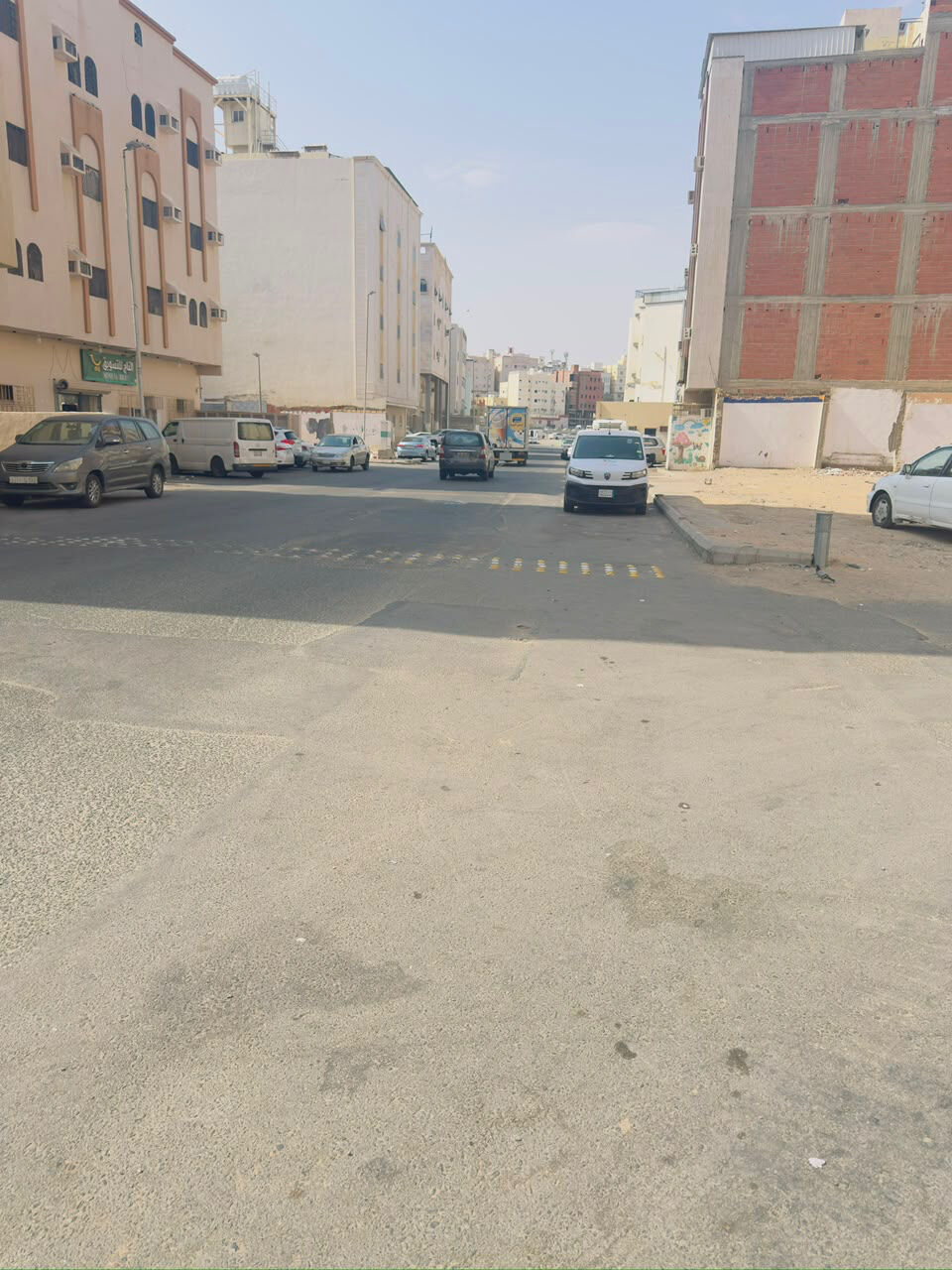 Jeddah, Business Partners, Shop Available For Bufiya Or Saloon
