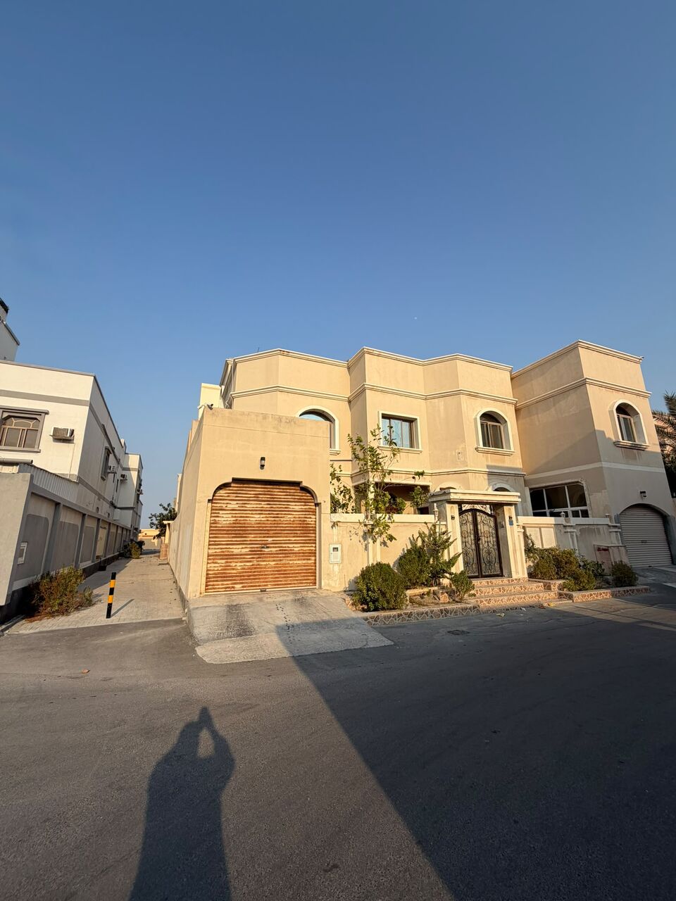Kabul, Apartments, Flats, Houses & Villas, AFN 250/year,  150 Sq. Meter,  يتوفر شقة للإيجار في الدير