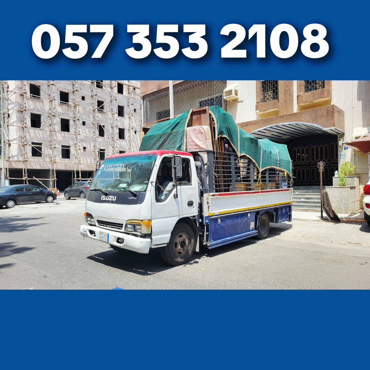 Dammam, Household, DOOR TO DOOR CARGO & HOUSE SHIFTING SERVICES IN●DAMMAM JEDDAH RIYADH TABUK JUBAIL THUWAL