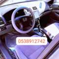 SAR 11500,  Honda Accord 2004,  2004,  Automatic,  2000 KM,  Excellent Condition