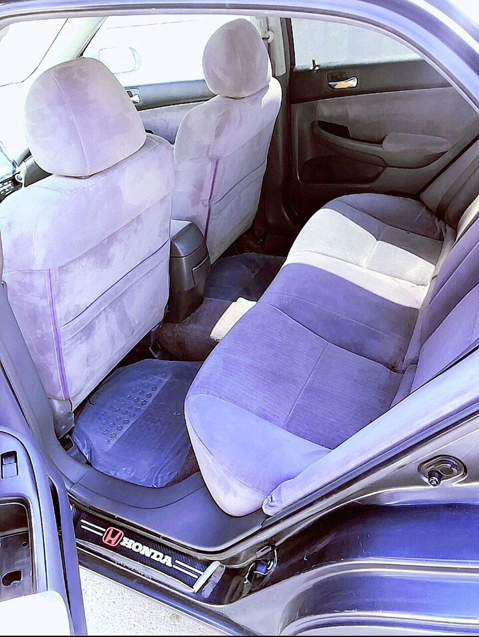 Riyadh, Vehicles, Cars & Trucks , SAR 11500,  Honda Accord 2004,  2004,  Automatic,  2000 KM,  Excellent Condition