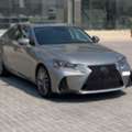 BHD 7900,  Lexus IS-300,  2020,  Automatic,  74700 KM,   /  (Grey)