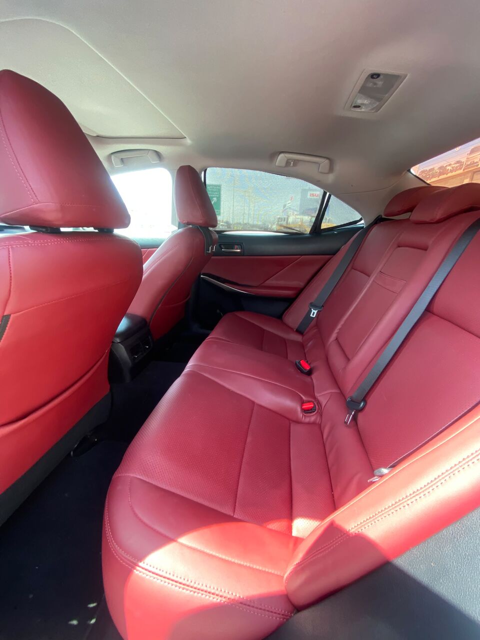 Manama, Vehicles, Cars & Trucks , BHD 7900,  Lexus IS-300,  2020,  Automatic,  74700 KM,   /  (Grey)
