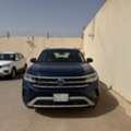 SAR 100000,  Volkswagen Teramont,  2022,  Automatic,  93000 KM,