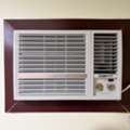 SAR 550,  Window Air Conditioner 18000BTU