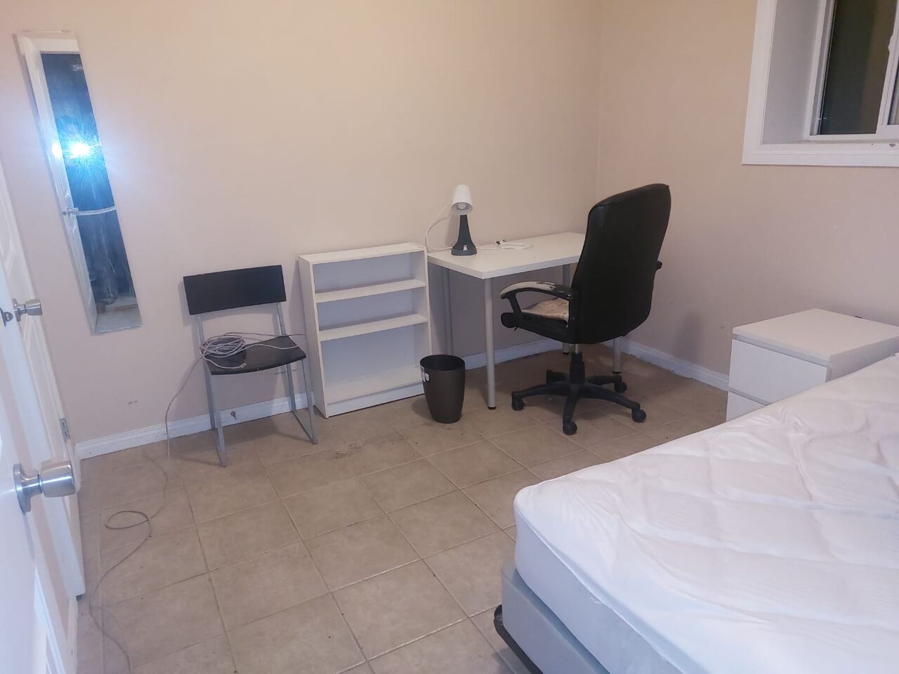 Al Ula, Bedspace For Rent, SAR 1/month,  120 Sq. Meter,  Room/ Bedspace Available In Al-ula For Good People