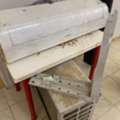 SAR 500,  Samsung Split Ac With For 500